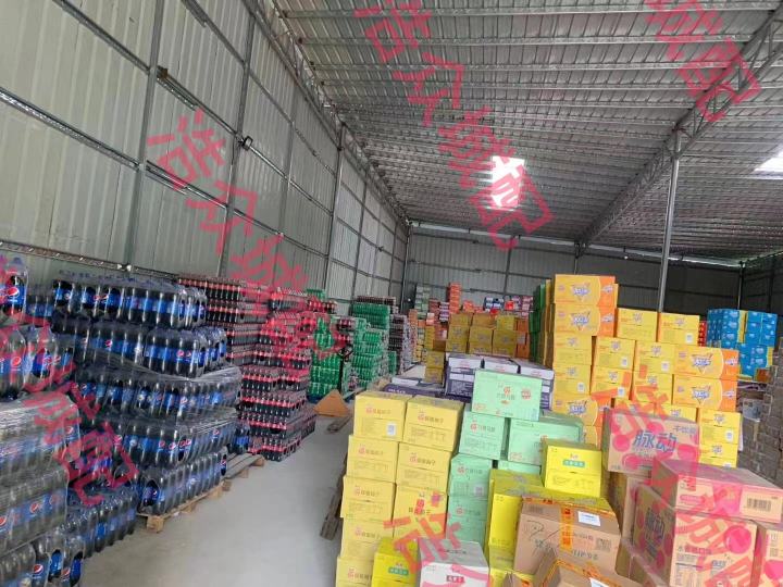 佛山南海區(qū)獅山飲料倉庫招聘配送工3名，要求持有駕駛證，早8點(diǎn)上班